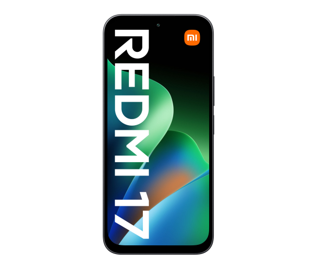 Xiaomi Redmi 17 4/256GB Black 7500mAh 45W - 1547249 - zdjęcie 3